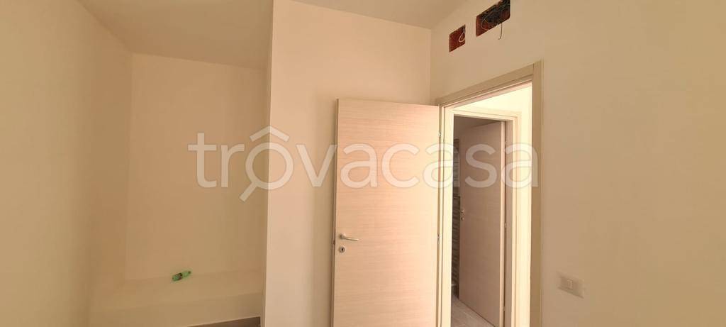 appartamento in vendita ad Eboli in zona Corno d'Oro