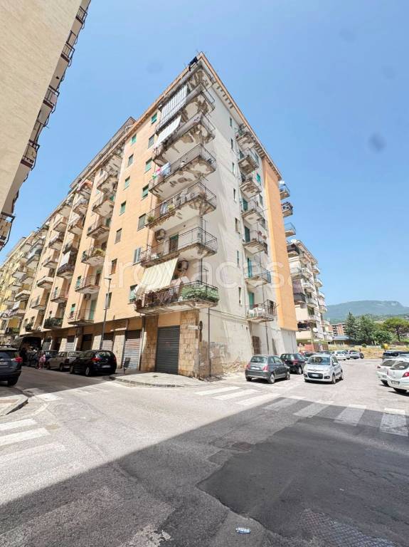appartamento in vendita ad Eboli