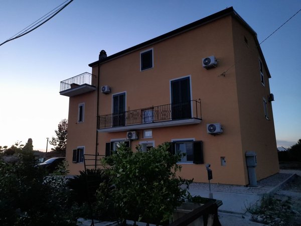 appartamento in vendita ad Eboli in zona Corno d'Oro