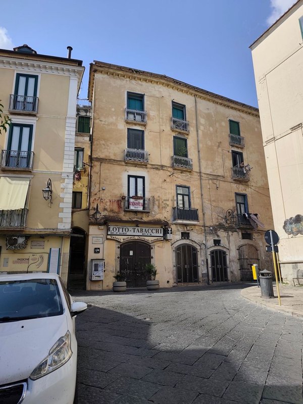 appartamento in vendita ad Eboli
