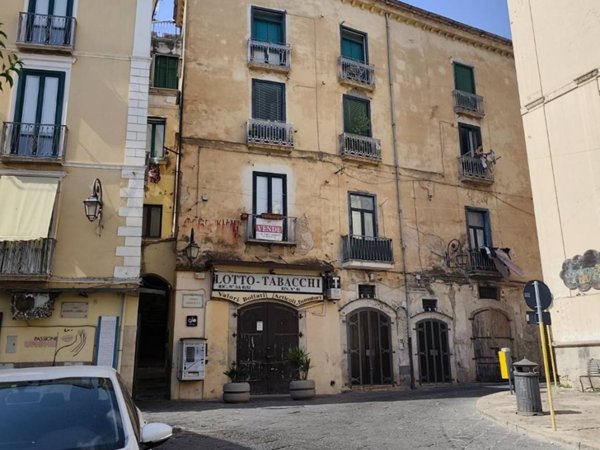 appartamento in vendita ad Eboli