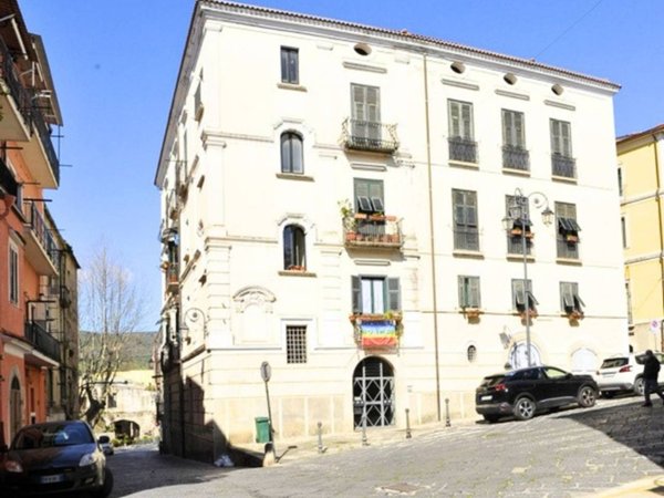 appartamento in vendita ad Eboli