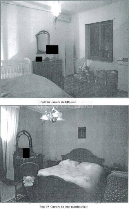 appartamento in vendita ad Eboli in zona Corno d'Oro