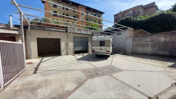 appartamento in vendita ad Eboli
