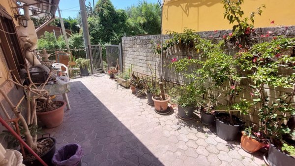 appartamento in vendita ad Eboli