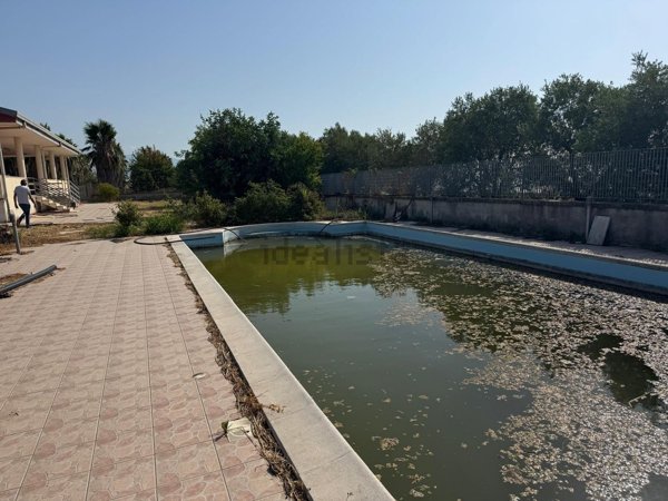 appartamento in vendita ad Eboli in zona Corno d'Oro