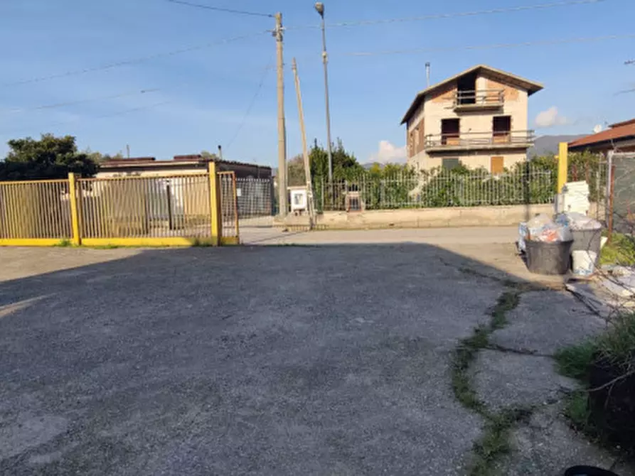 mansarda in vendita ad Eboli in zona Sant'Andrea