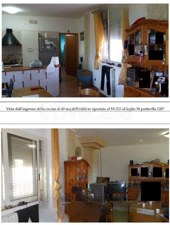 casa indipendente in vendita ad Eboli