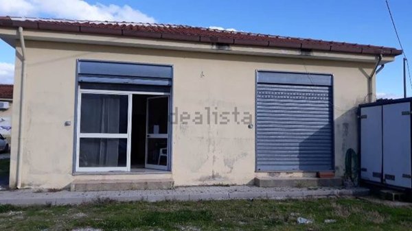 appartamento in vendita ad Eboli in zona Corno d'Oro