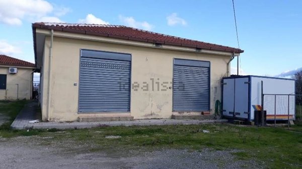 appartamento in vendita ad Eboli