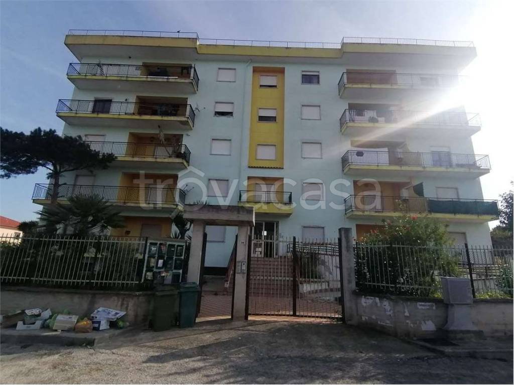 appartamento in vendita ad Eboli