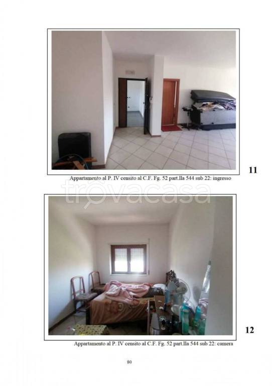 appartamento in vendita ad Eboli