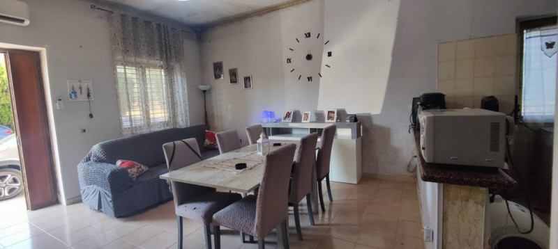 appartamento in vendita ad Eboli in zona Corno d'Oro