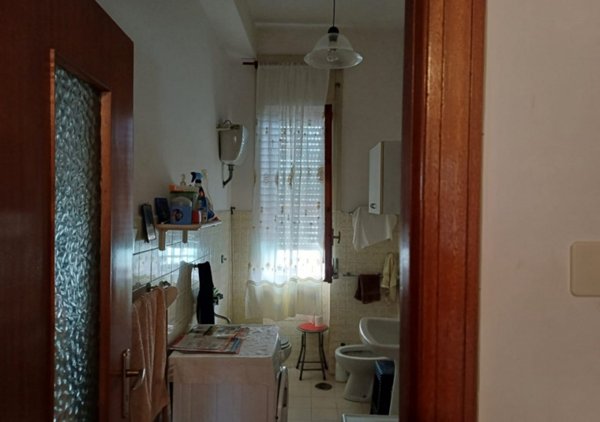 appartamento in vendita ad Eboli