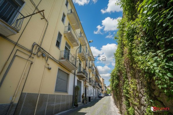 appartamento in vendita ad Eboli