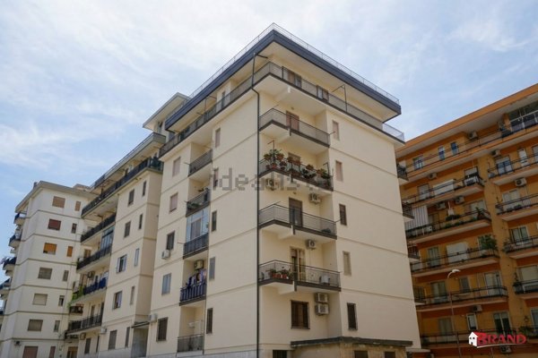 appartamento in vendita ad Eboli