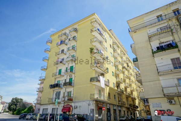 appartamento in vendita ad Eboli