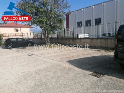 terreno edificabile in vendita ad Eboli