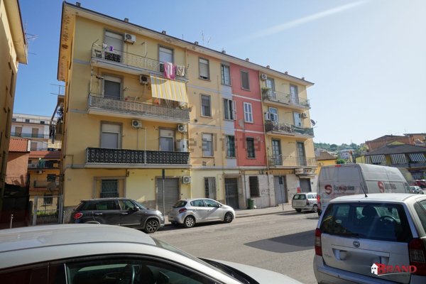 appartamento in vendita ad Eboli