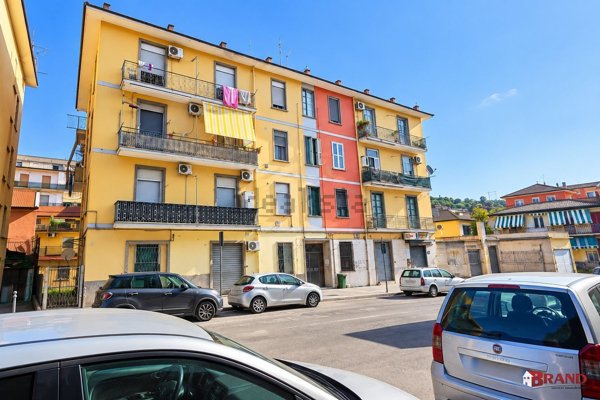 appartamento in vendita ad Eboli