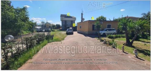 appartamento in vendita ad Eboli