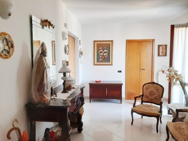 appartamento in vendita ad Eboli