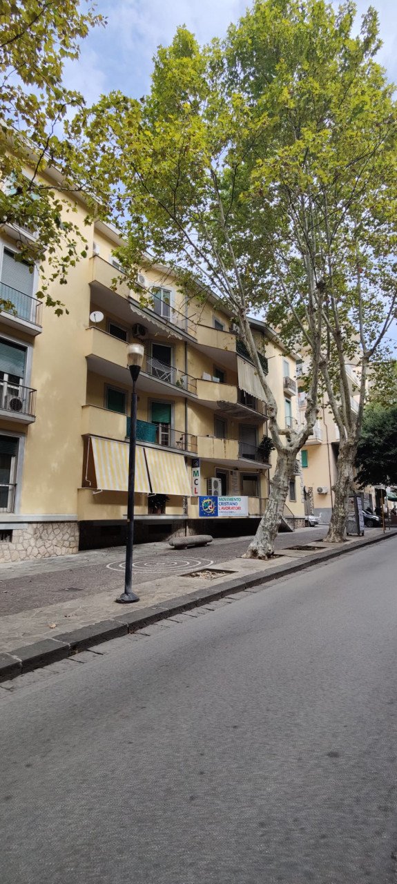 appartamento in vendita ad Eboli
