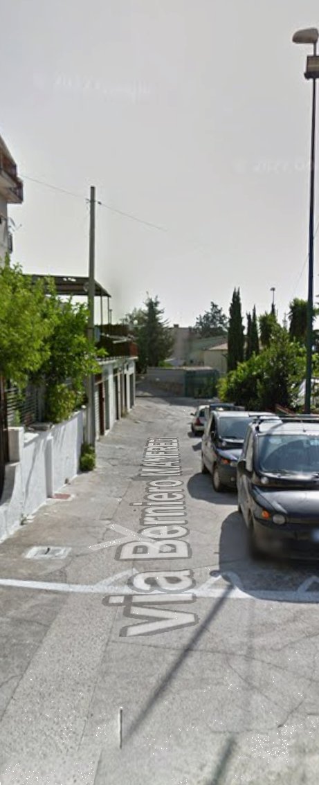 appartamento in vendita ad Eboli