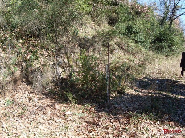 terreno in vendita ad Eboli in zona Corno d'Oro