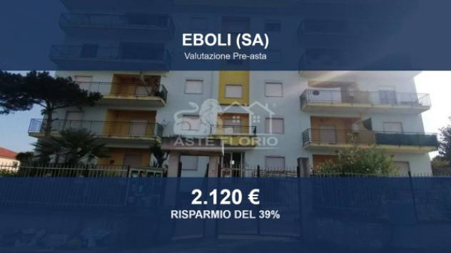 box auto in vendita ad Eboli