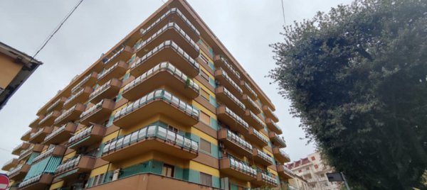 appartamento in vendita ad Eboli