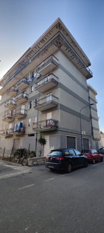 appartamento in vendita ad Eboli