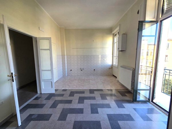 appartamento in vendita ad Eboli