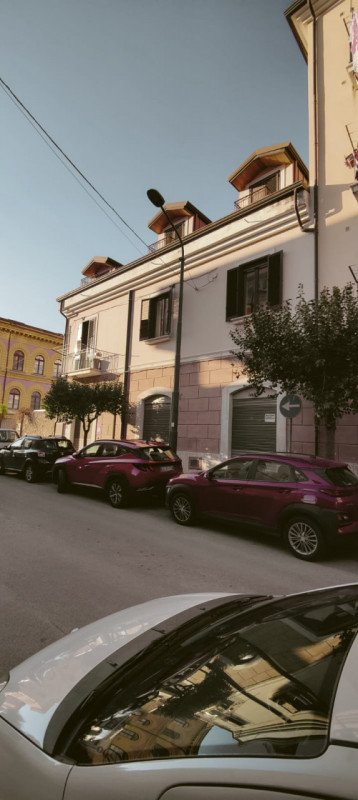 ufficio in vendita ad Eboli