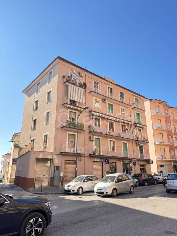 appartamento in vendita ad Eboli