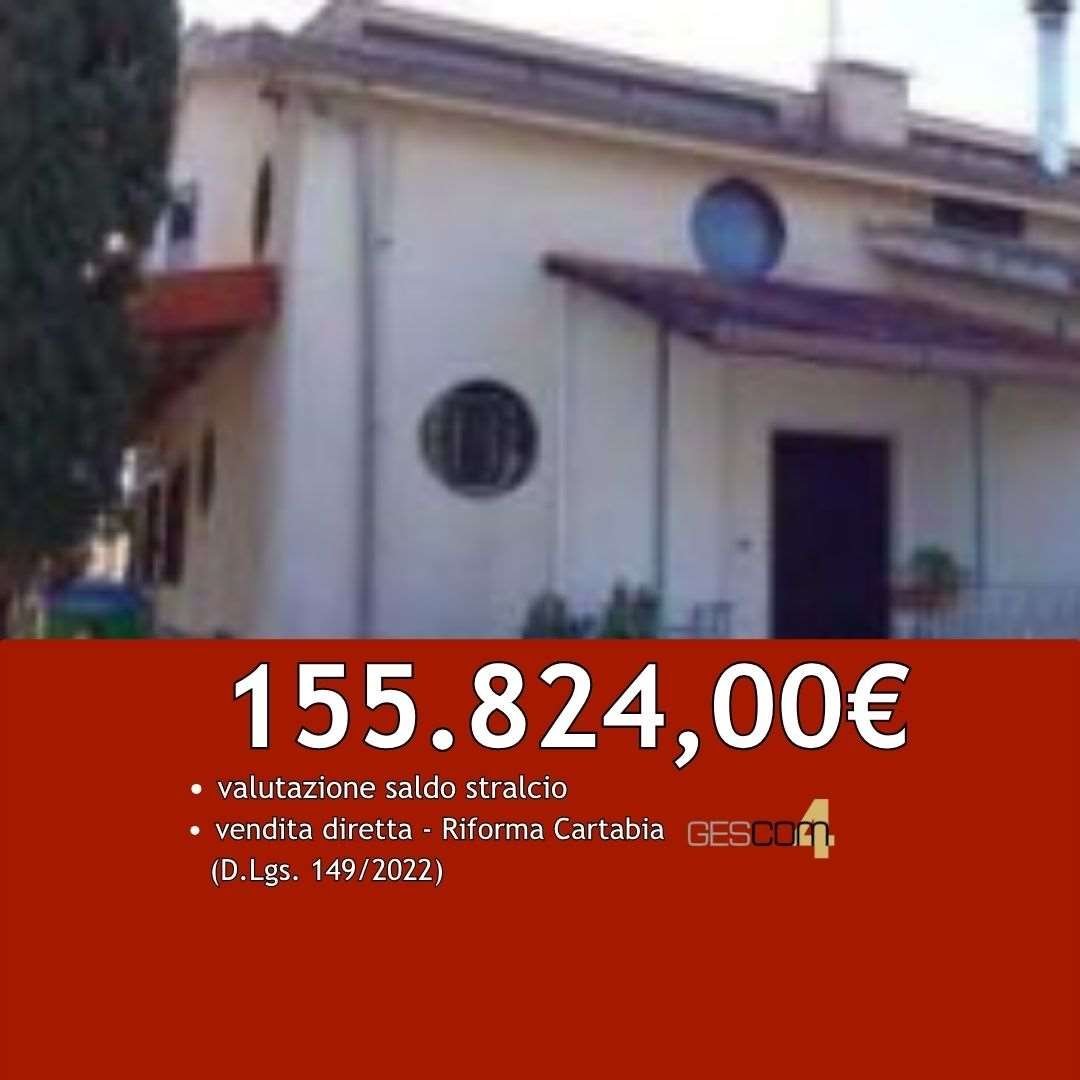appartamento in vendita ad Eboli