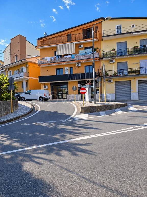 appartamento in vendita ad Eboli