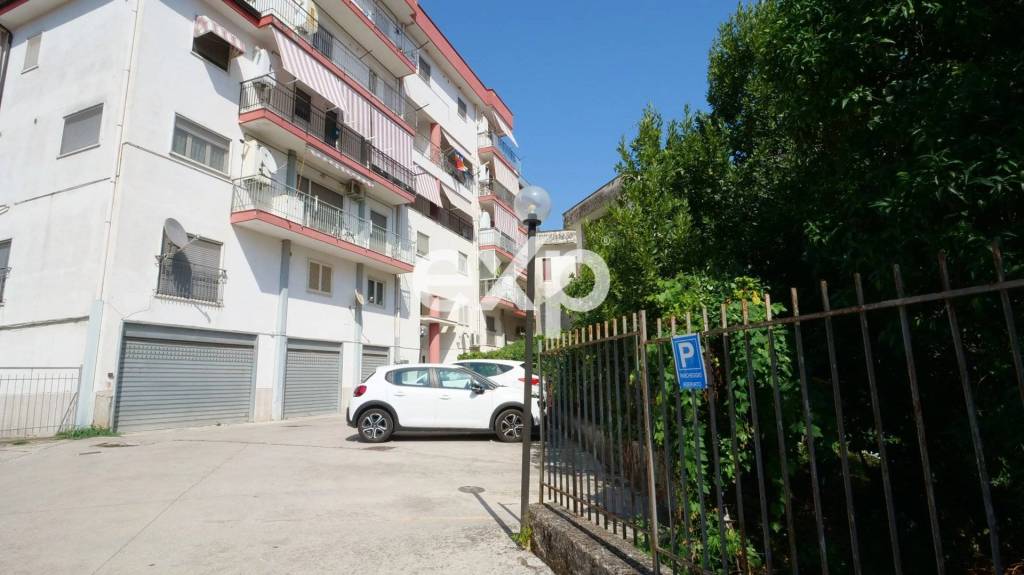 appartamento in vendita ad Eboli