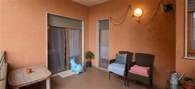 appartamento in vendita ad Eboli