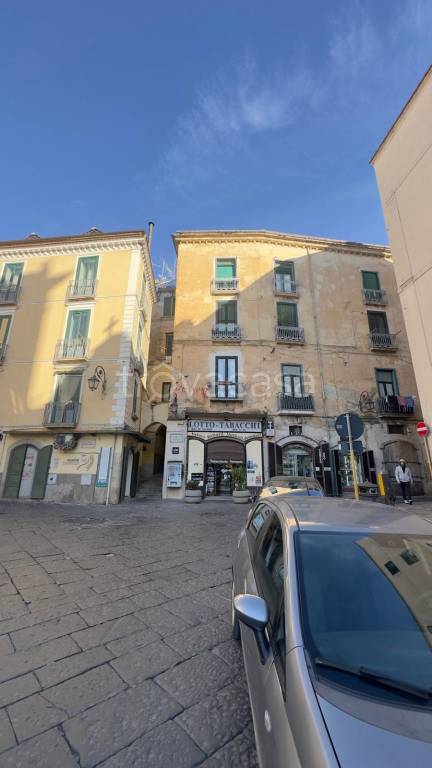 appartamento in vendita ad Eboli