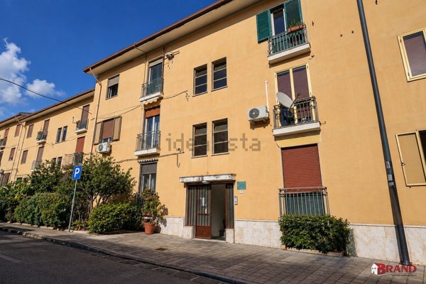 appartamento in vendita ad Eboli