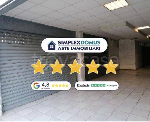appartamento in vendita ad Eboli