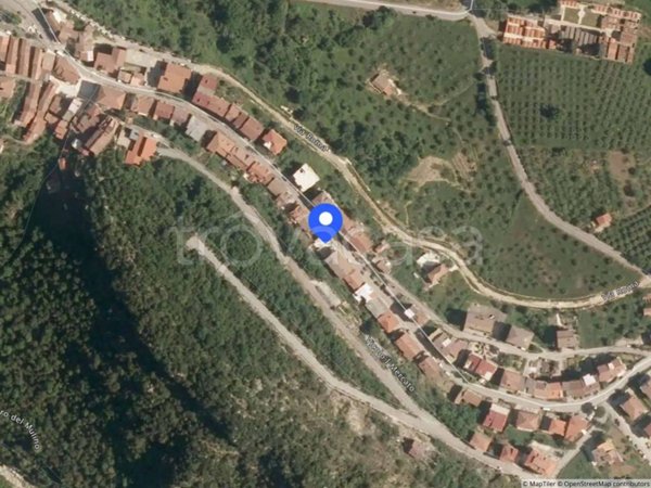 appartamento in vendita a Felitto