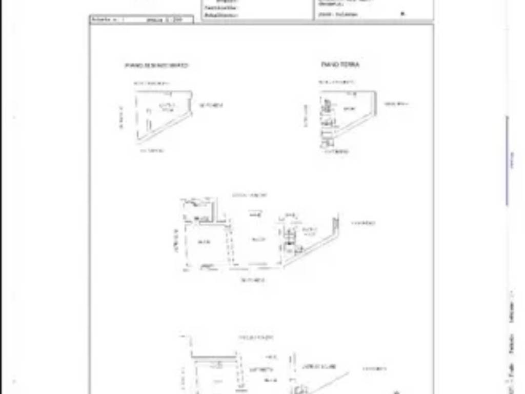 casa indipendente in vendita a Felitto