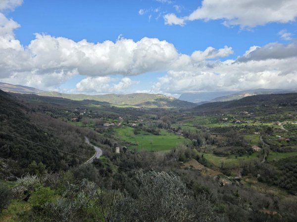 appartamento in vendita a Felitto