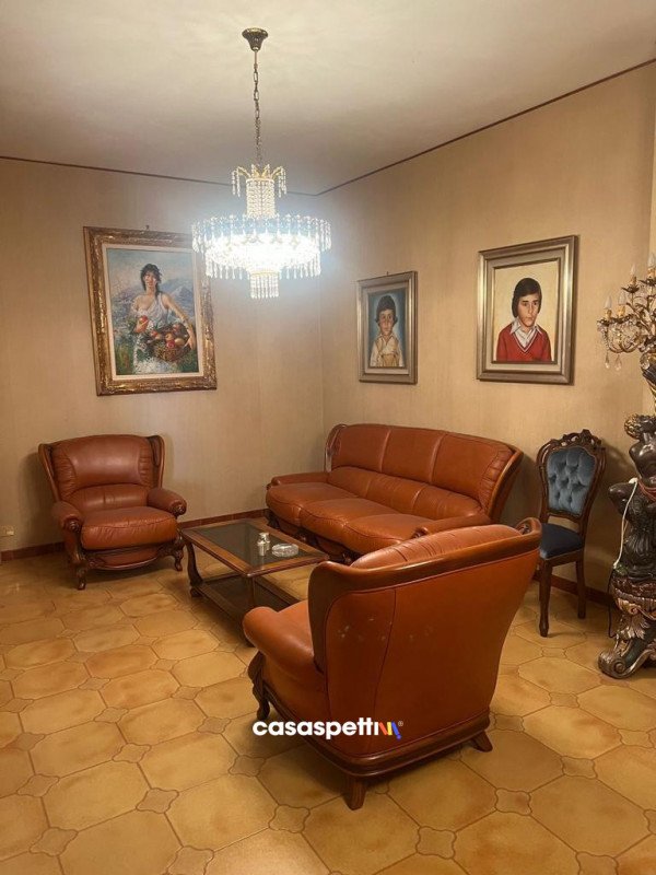 appartamento in vendita a Felitto
