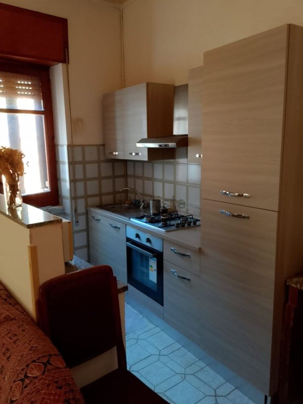 appartamento in vendita a Felitto