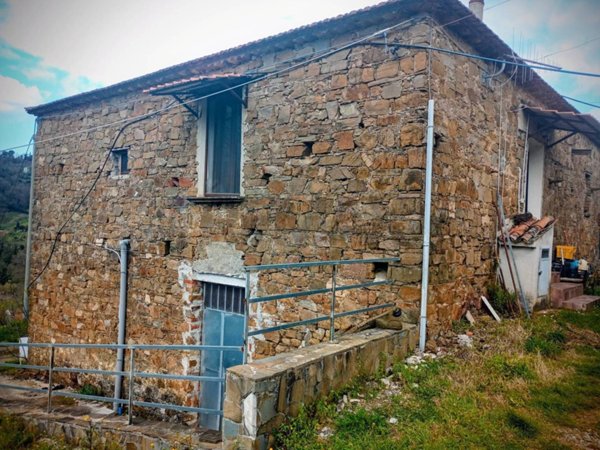 casa indipendente in vendita a Felitto
