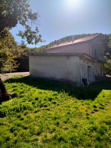 casa indipendente in vendita a Felitto