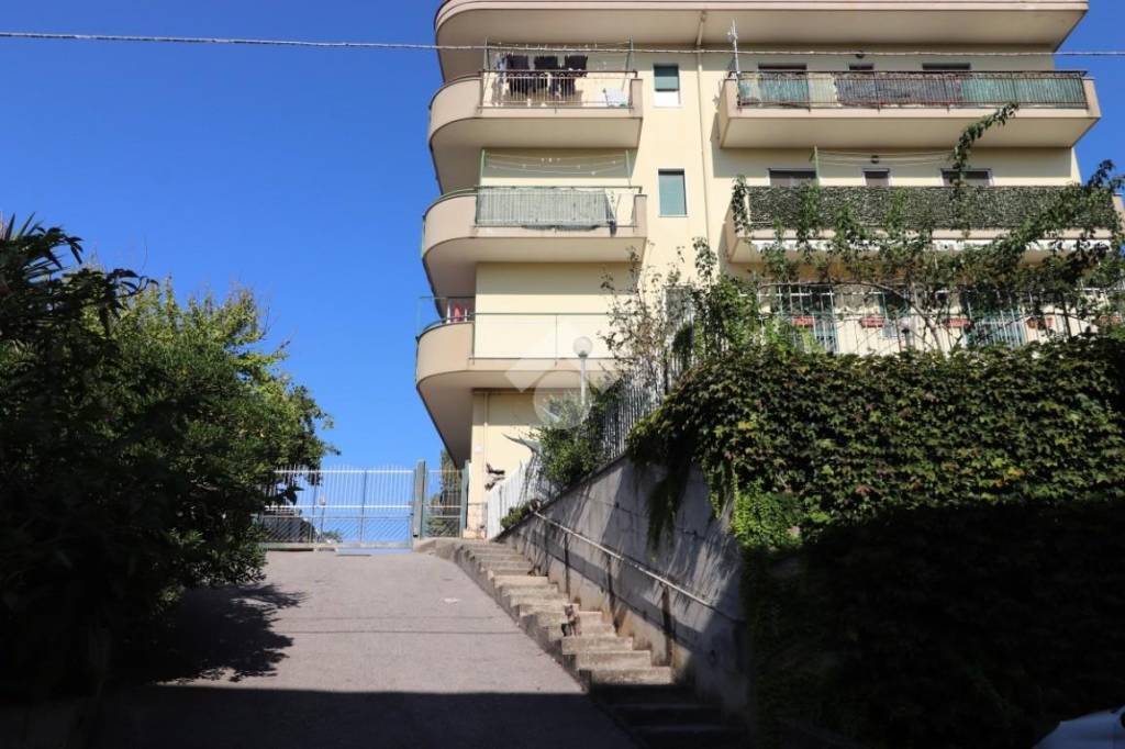 appartamento in vendita a Fisciano in zona Pizzolano